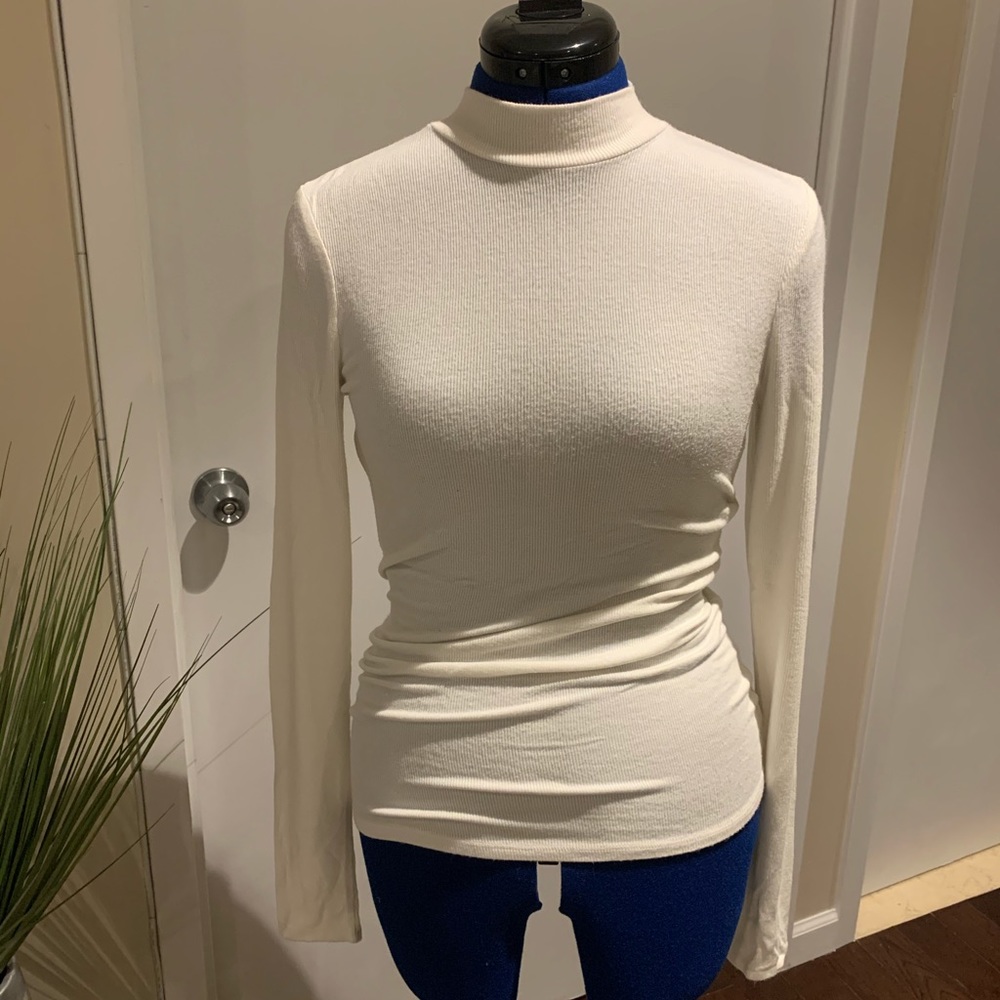 Anthropologie Turtleneck